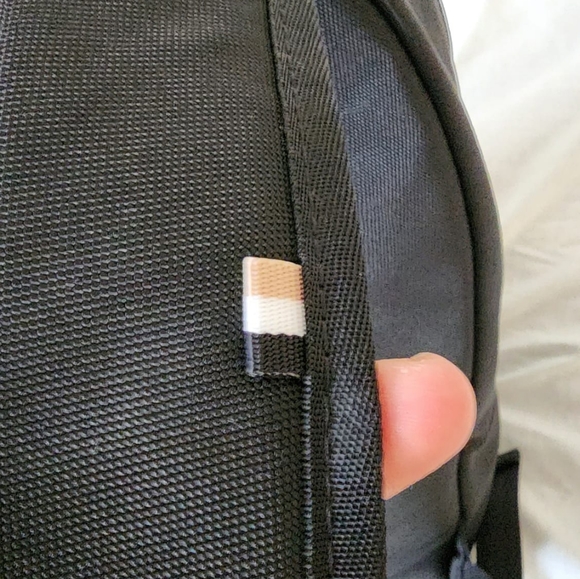 Hugo Boss backpack - Picture 2 of 9